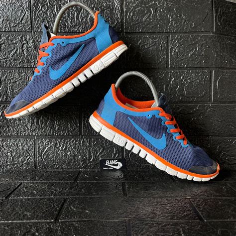 Weisse Nike Free 2.0 online 